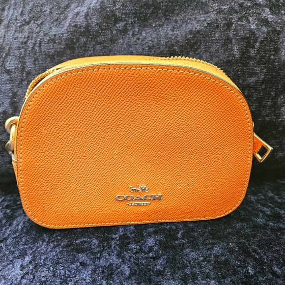 NWOT Coach Crossbody Purse Mini - Picture 1 of 11